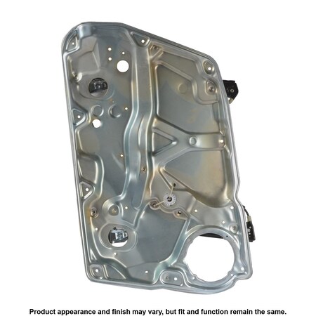 A1 Cardone New Window Lift Regulator, 82-2042A 82-2042A